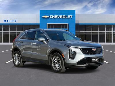 Used 2025 Cadillac XT4 Premium Luxury for sale #P1607 - photo 1