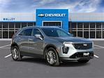 Used 2025 Cadillac XT4 Premium Luxury for sale #P1607 - photo 1