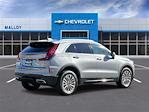 Used 2025 Cadillac XT4 Premium Luxury for sale #P1607 - photo 2