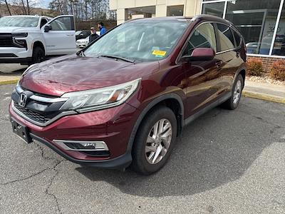Used 2015 Honda CR-V - photo 1