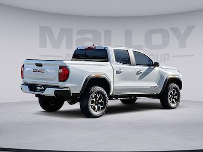 Used 2024 GMC Canyon - photo 1