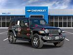 2021 Jeep Wrangler 4WD SUV for sale #P1611A - photo 1