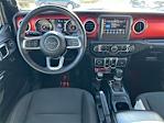 2021 Jeep Wrangler 4WD SUV for sale #P1611A - photo 8