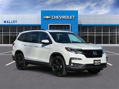 2022 Honda Pilot AWD SUV for sale #P1613 - photo 1