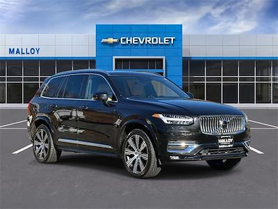 2021 Volvo XC90 AWD SUV for sale #P1616A - photo 1