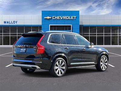 2021 Volvo XC90 AWD SUV for sale #P1616A - photo 2