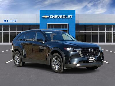 Used 2024 Mazda CX-90 Preferred for sale #P1620 - photo 1