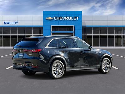Used 2024 Mazda CX-90 Preferred for sale #P1620 - photo 2