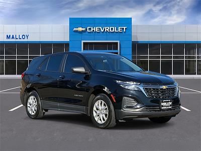 2023 Chevrolet Equinox AWD SUV for sale #P1621 - photo 1