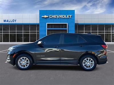 2023 Chevrolet Equinox AWD SUV for sale #P1621 - photo 2