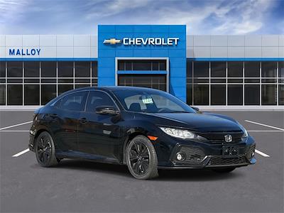 2019 Honda Civic FWD Hatchback for sale #P1622 - photo 1