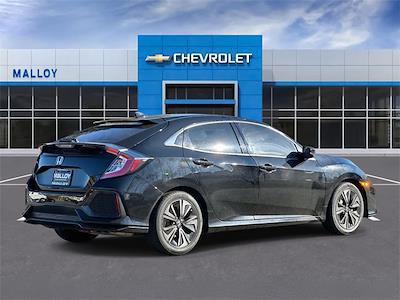 2019 Honda Civic FWD Hatchback for sale #P1622 - photo 2
