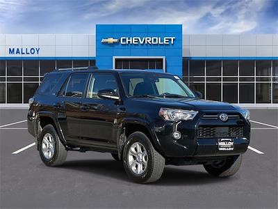 Used 2024 Toyota 4Runner SR5 for sale #P1623 - photo 1