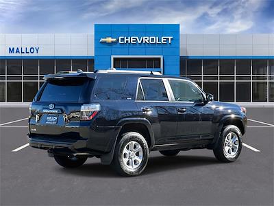 Used 2024 Toyota 4Runner SR5 for sale #P1623 - photo 2