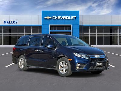 Used 2019 Honda Odyssey EX Minivan for sale #P1634 - photo 1