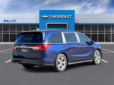 Used 2019 Honda Odyssey EX Minivan for sale #P1634 - photo 2
