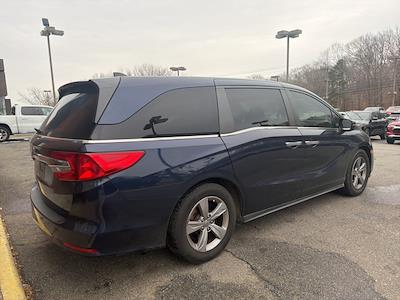 Used 2019 Honda Odyssey EX Minivan for sale #P1634 - photo 2