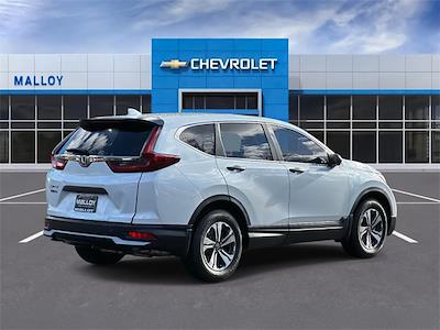 Used 2020 Honda CR-V LX for sale #P1636 - photo 2