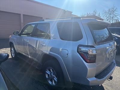 Used 2024 Toyota 4Runner SR5 for sale #P1637 - photo 2