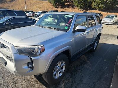 Used 2024 Toyota 4Runner SR5 for sale #P1637 - photo 1