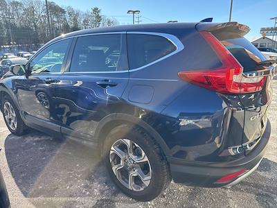 Used 2017 Honda CR-V EX-L for sale #P1637A - photo 2
