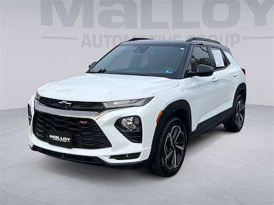 2022 Chevrolet Trailblazer AWD SUV for sale #P1637B - photo 1