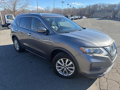 Used 2020 Nissan Rogue SV for sale #P1638 - photo 1