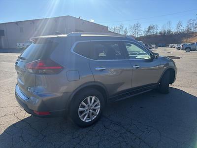 Used 2020 Nissan Rogue SV for sale #P1638 - photo 2