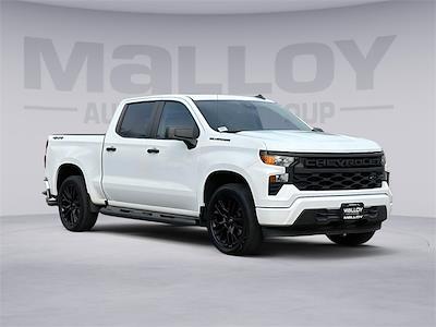 2023 Chevrolet Silverado 1500 Crew Cab 4WD Pickup for sale #P1639 - photo 1