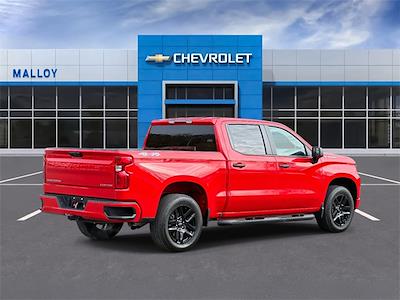 2024 Chevrolet Silverado 1500 Crew Cab 4WD Pickup for sale #P1642 - photo 1