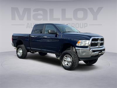 Used 2015 Ram 2500 SLT Crew Cab for sale #P1645 - photo 1