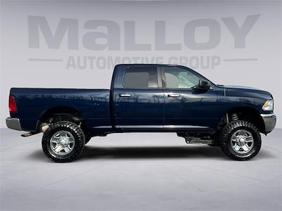 Used 2015 Ram 2500 SLT Crew Cab for sale #P1645 - photo 2