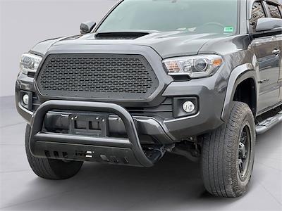 Used 2017 Toyota Tacoma TRD Sport Double Cab for sale #P1647B - photo 2