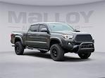 Used 2017 Toyota Tacoma TRD Sport Double Cab for sale #P1647B - photo 1