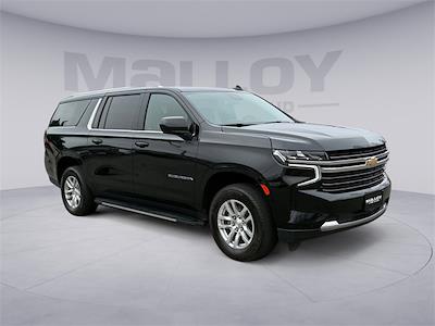 Used 2024 Chevrolet Suburban LT for sale #P1661 - photo 1