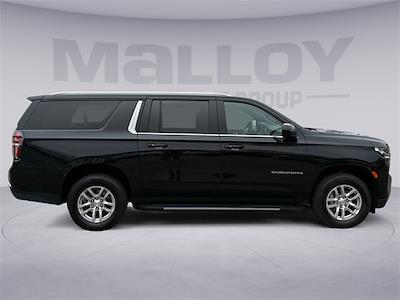 Used 2024 Chevrolet Suburban LT for sale #P1661 - photo 2