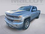2019 Chevrolet Silverado 1500 Double Cab 4WD Pickup for sale #P1663A - photo 1