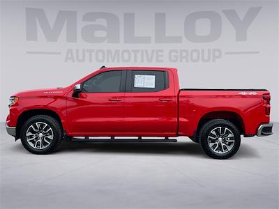 2024 Chevrolet Silverado 1500 Crew Cab 4WD Pickup for sale #P1671 - photo 2