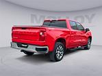 2024 Chevrolet Silverado 1500 Crew Cab 4WD Pickup for sale #P1671 - photo 5