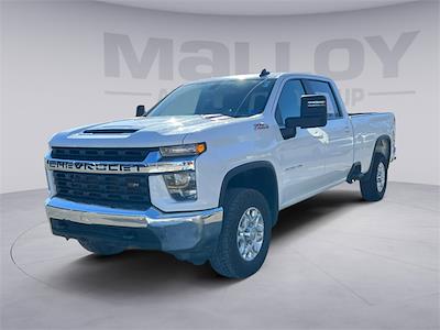Used 2023 Chevrolet Silverado 2500 LT Crew Cab for sale #P1674 - photo 1