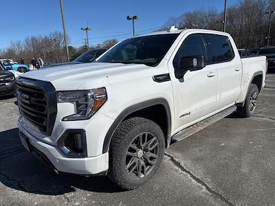 2022 GMC Sierra 1500 Crew Cab 4WD Pickup for sale #P1675 - photo 1
