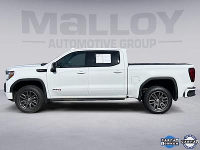Used 2022 GMC Sierra 1500 - photo 1
