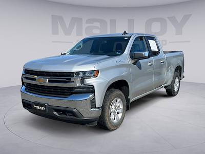 Used 2020 Chevrolet Silverado 1500 - photo 1