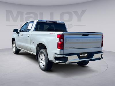 Used 2020 Chevrolet Silverado 1500 - photo 1