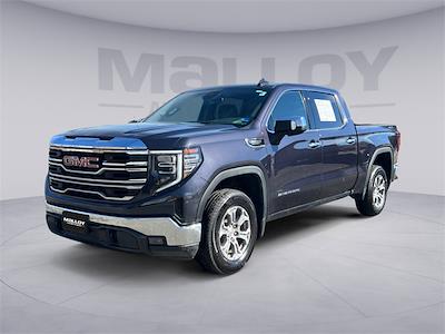 Used 2025 GMC Sierra 1500 - photo 1