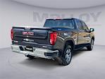 2025 GMC Sierra 1500 Crew Cab 4WD Pickup for sale #P1677 - photo 5