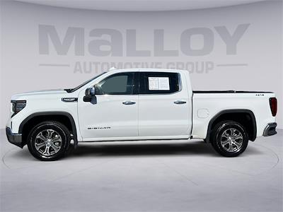 Used 2025 GMC Sierra 1500 - photo 1