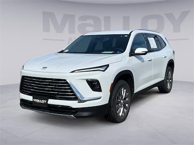 Used 2025 Buick Enclave - photo 1