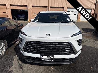 Used 2025 Buick Enclave - photo 1