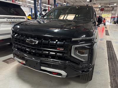 Used 2025 Chevrolet Tahoe - photo 1